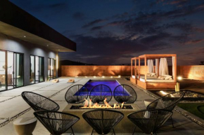 Pool-Spa -DayBeds- Firepit-Golf